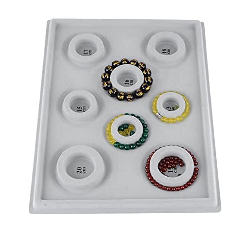 Walfront Panneau de conception de perles, panneaux de perles pour
