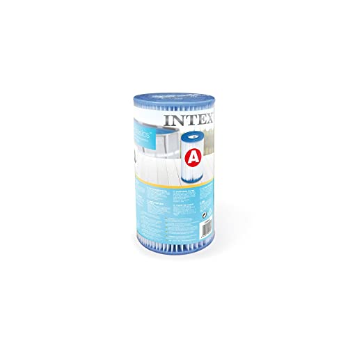 Intex - Piscine Cartouche - Filtre De Remplacement De La