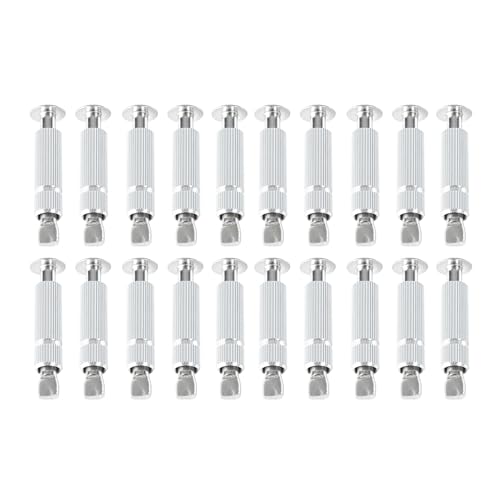 Piton Douille Rétractable | pour Fixation bâche Couverture de Piscine