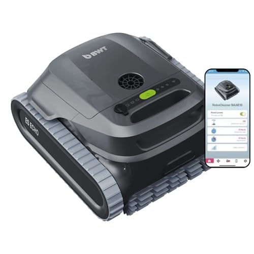 BWT ES Echo sans Fil sans Fil - Application Bluetooth/WiFi