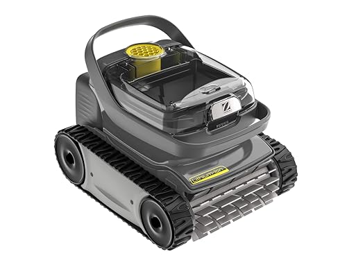Robot Electrique De Piscine Sans Fil Fond - OP-LI 2100