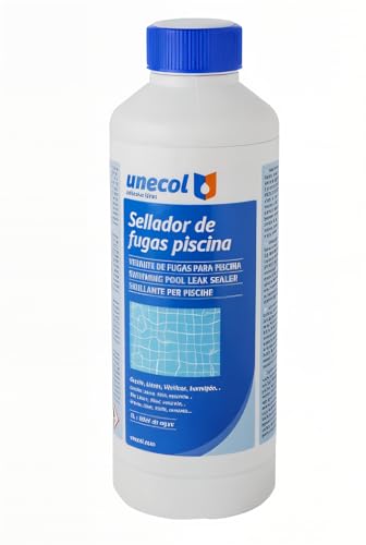 Unecol Unecol - Joint anti-fuites pour piscine - 1 l