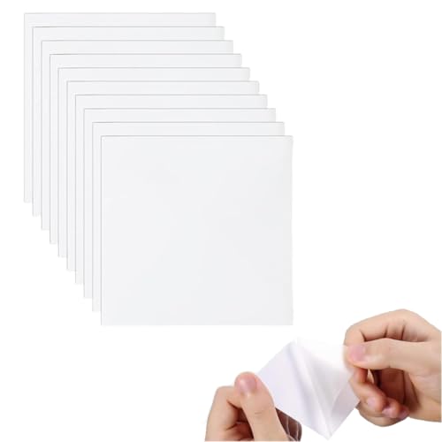 WUSJCOF Kit de réparation 20 pièces Auto-adhésifs, Utilisation sous l'eau,