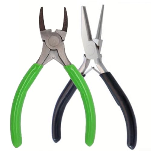 Outils essentiels pour la fabrication de bijoux - Pince à