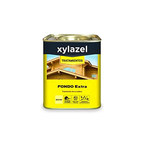 Fond IMPRIM PRÉVENTIF 750 ML INC. MAD EXTRA XYLAZEL