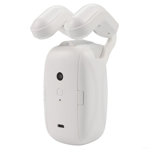 Hasaller Ouvre-rideau électrique intelligent Tu-ya - Moteur robot automatique à