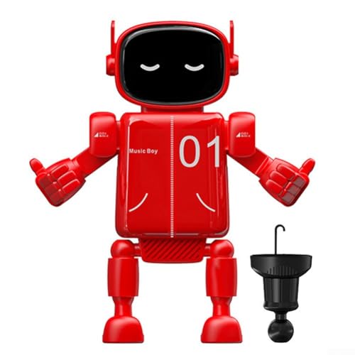 wenyouya Support de téléphone de voiture compatible avec les robots