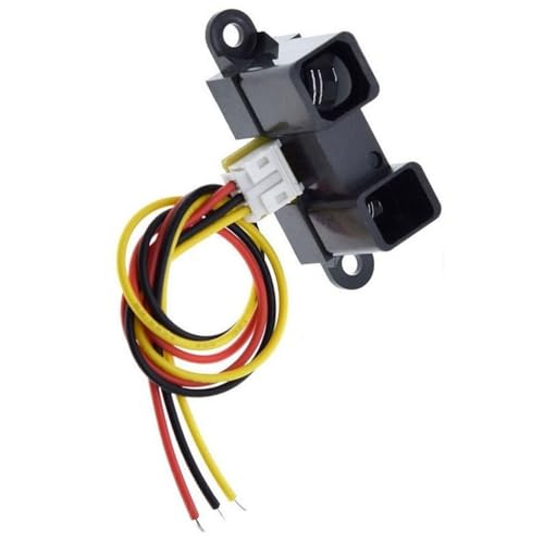 Trufolxiaz GP2Y0A02YK0F Infrarouge Distance Sensering Module 20 150cm pour Les