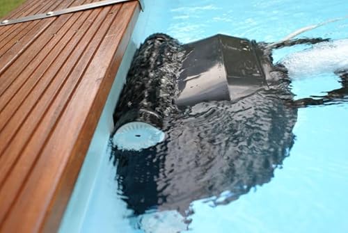 8STREME - Robot Piscine Électrique Fond et Parois 7310 |