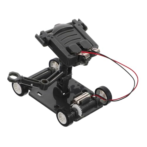 Milisten Kit Robot Observation Scientifique Kit De Tige pour Exploration
