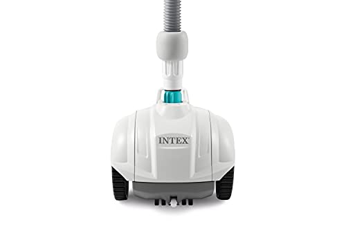 Intex ZX50 Nettoyant pour Piscine (28007)