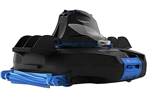 Kokido Robot de Piscine à Batterie Delta RX 200