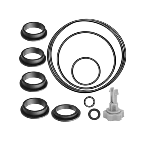 Kit de Réparation de Soupape de Décharge d'air et de