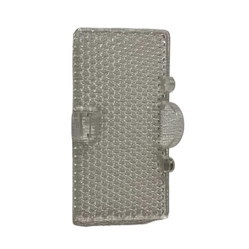 NiuLumea Lot de 2 bacs de nettoyage pour aspirateurs Pro