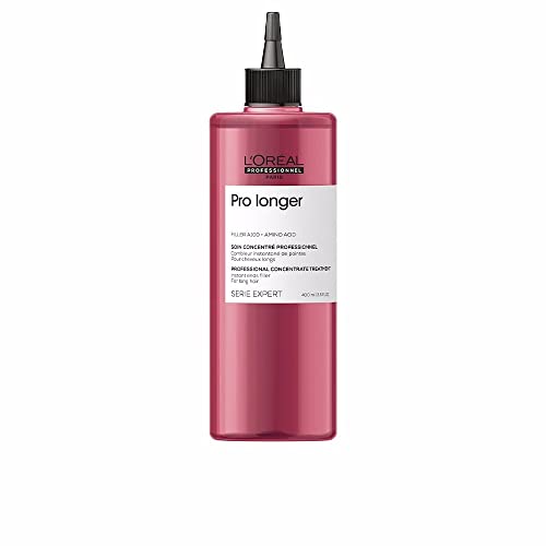 Soin Concentré Pro Longer Combleur De Pointes 400 ml SE