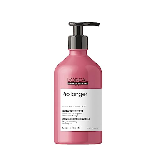 Pro Longer Professional Conditioner 500 Ml
