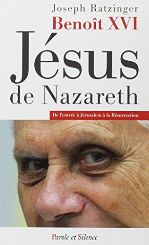 jesus de nazareth poche (0)