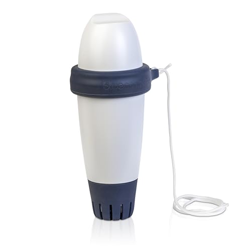 Gre 73014 - Analyseur d'eau intelligent mesurant les principaux paramètres