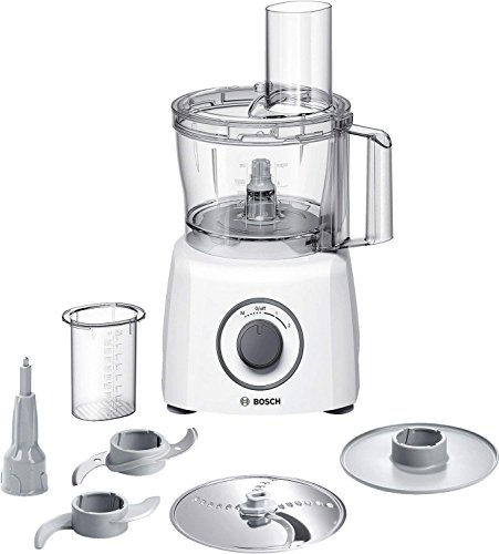 Bosch Electroménager - MultiTalent 3 MCM3100W – Robot de cuisine