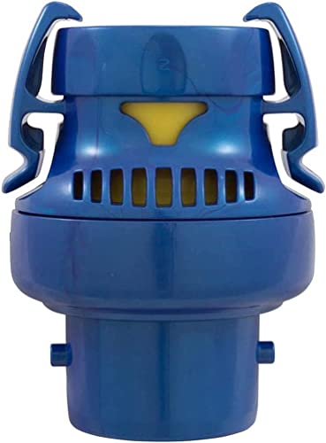 Amptyhub FRV100 Baracuda Flow Regulator Valve Replacement Part for Zodiac