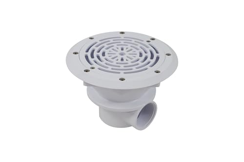 altone Siphon de sol pour piscine