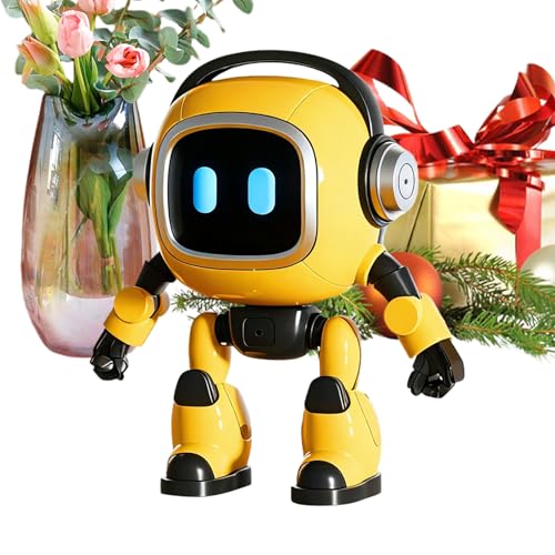 Siuwddee Robot Intelligence Artificielle | Apprentissage Intelligent Interactif Et Éducatif