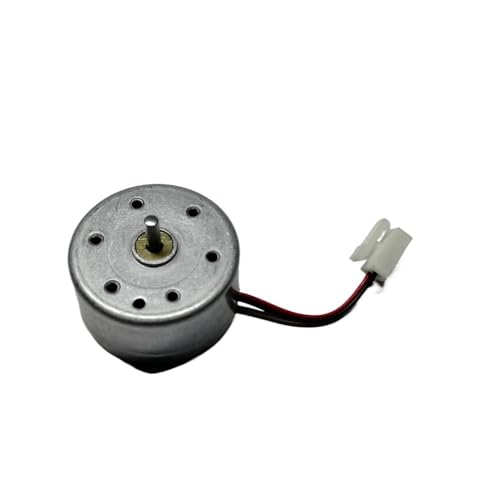 XYFGSBHQ Moteur de tête de Rechange, Compatible avec Les aspirateurs