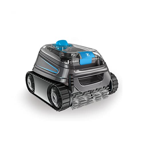 Robot Piscine électrique CNX 20 Zodiac pour Piscine 10x5 m.