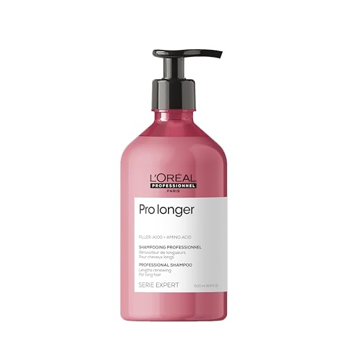 Pro Longer Shampoo 500 Ml
