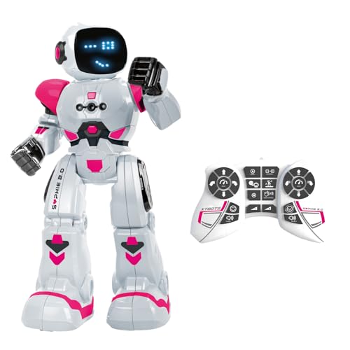 Xtrem Bots - Sophie | Robot Enfant | Robot Telecommande