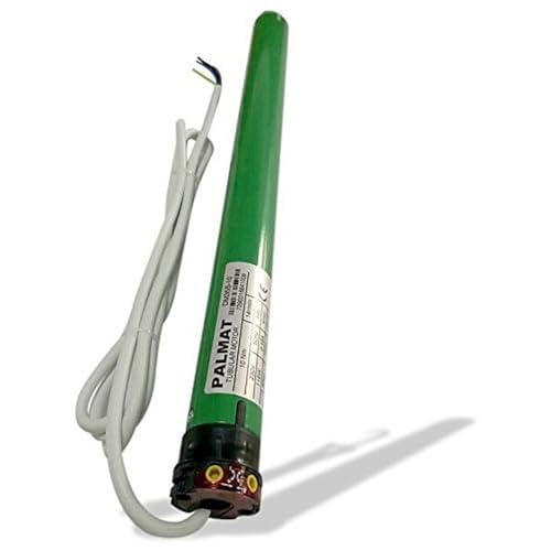 PALMAT Moteur tubulaire pour volet roulant à fin de course