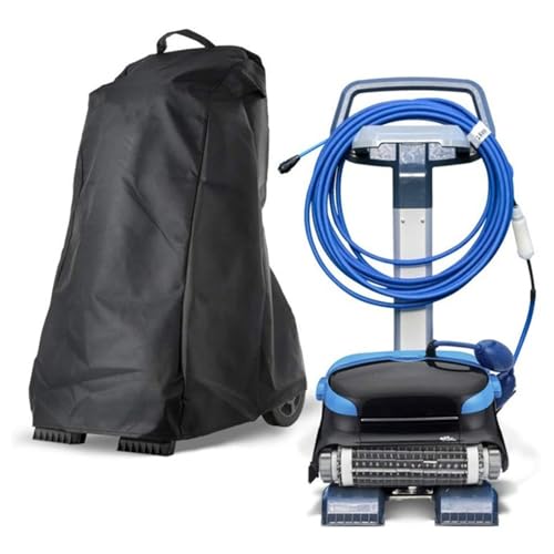 Chariot de rechange pour nettoyeur de piscine robotique - Manchon