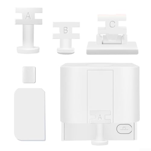 Contrôleur de bouton de commande de robot à doigt, télécommande