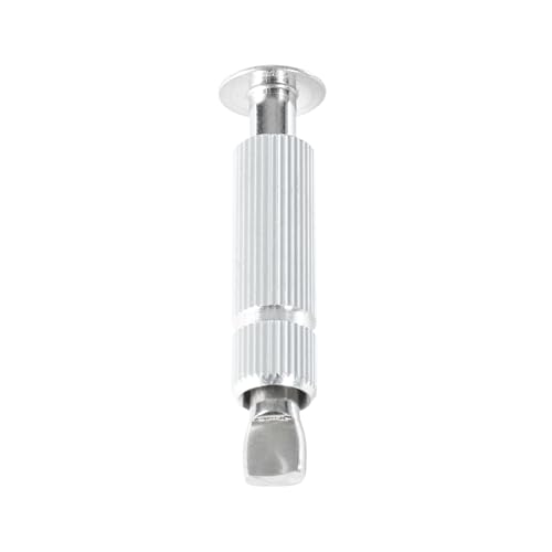 Piton Douille Rétractable | pour Fixation bâche Couverture de Piscine