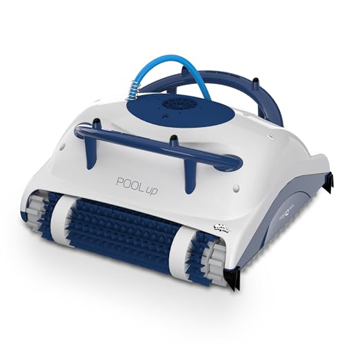 Dolphin Pool UP Robot Nettoyeur électrique avec Fil pour Piscines