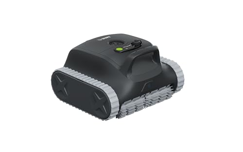 BWT Robot de piscine ES Nano, aspirateur de piscine léger