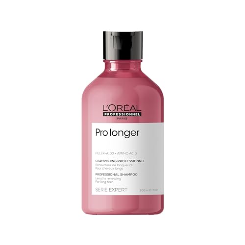 Shampoo prolonger 300 ml