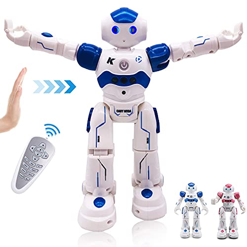 Pup Go Jouet Robot Intelligent AI adapté aux Enfants de