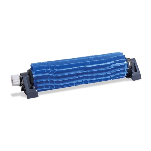 Dolphin Pièce détachée Ensemble Brosse Active S2, Bleu - Référence