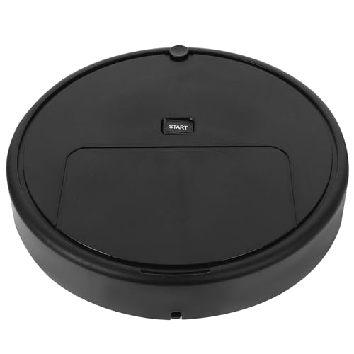 Toddmomy Robot aspirateur pour enfants Jouet : cuisine Talend Jeu