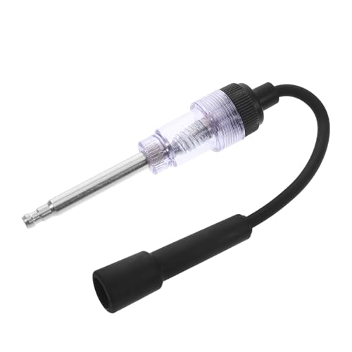 HOLIDYOYO Testeur de Bougie Allumage pour Système Ignition Détecteur de
