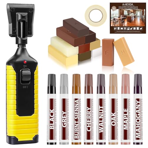 Kit de réparation pour stratifié - Kit de réparation pour