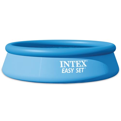 Intex Piscine Easy Set autoportante 3,05 x 0,76 m Blue