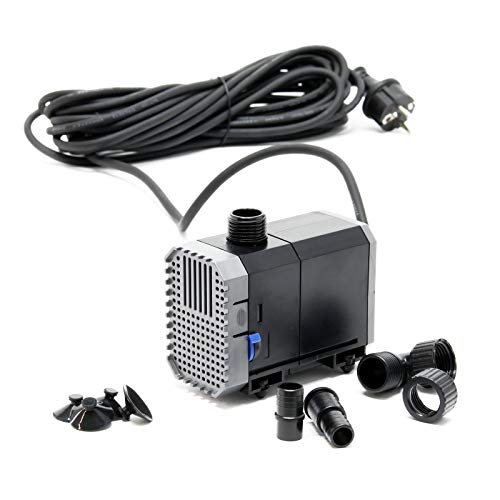 SunSun CHJ-900-10 Pompe de Bassin ECO - 95 x 106