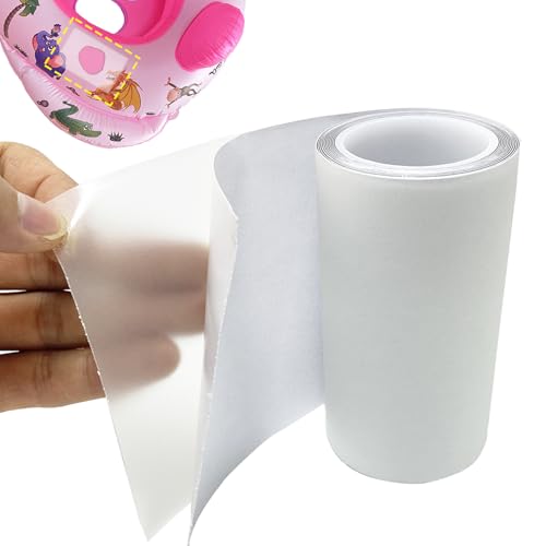 KAIHENG Kit de réparation gonflable de 10,2 x 2,1 m