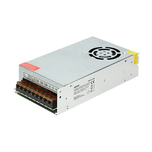 Orno Transformateur 12v Cadre Ouvert avec Protection Contre Les Surcharges