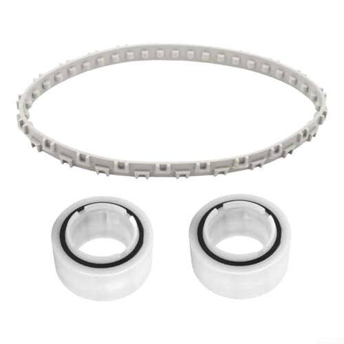 Kit de réparation de robot de piscine avec roulements RCX26000