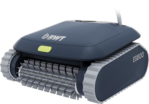 BWT Robot de Piscine ES 800