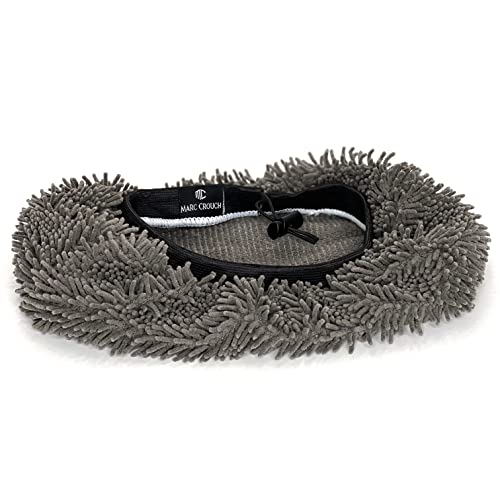 Housse de brosse de lavage Marc Crouch SB - Alternative