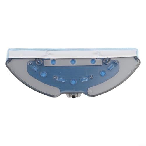 Support de balai robuste compatible avec l'aspirateur robot XPLORER SERIE